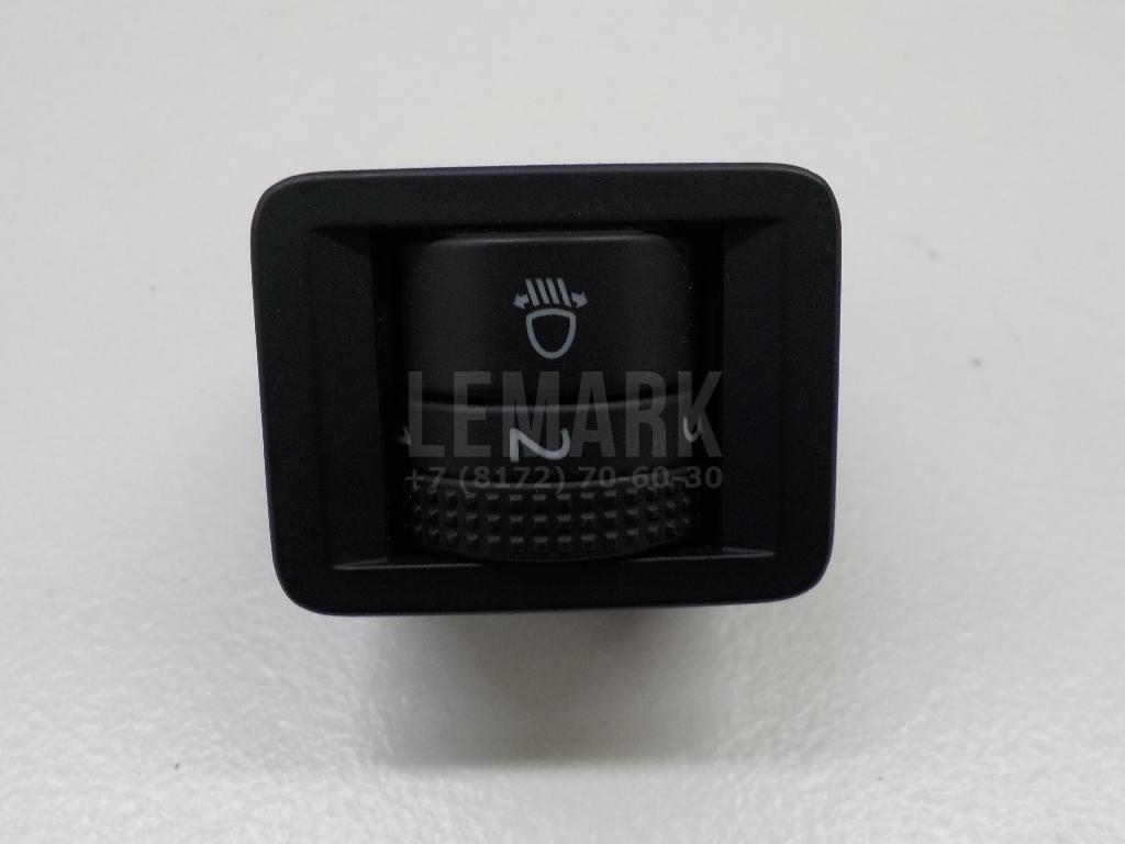 Кнопка корректора фар 6C0941333WHS VAG