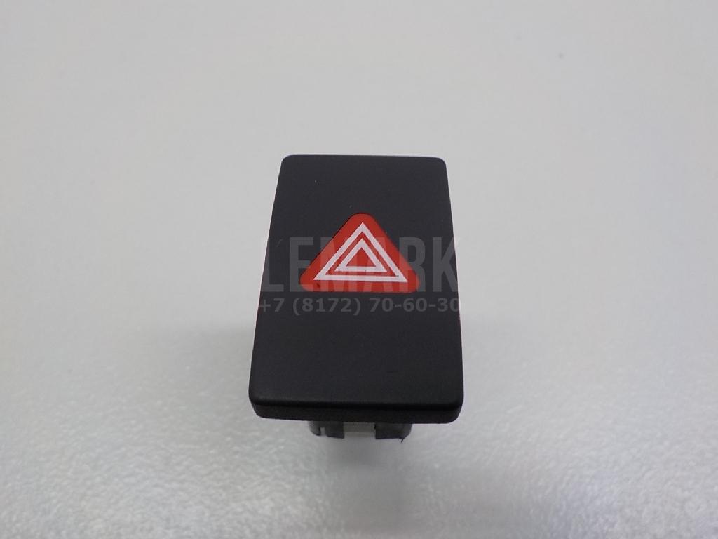 Кнопка аварийной сигнализации 5K0953509A VAG