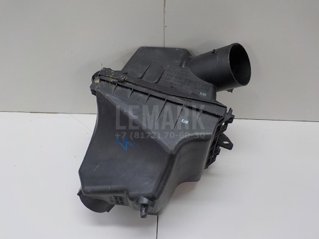 Корпус воздушного фильтра 1770036320 Toyota