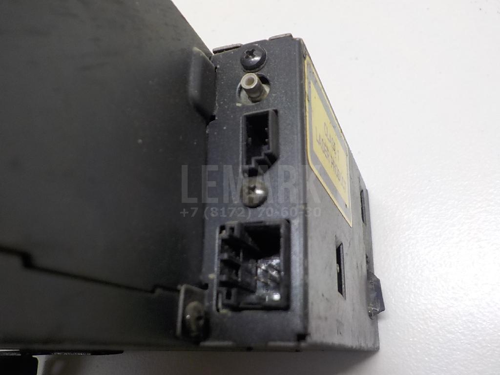 Чейнджер компакт дисков для  Brilliance M2 2006-2012