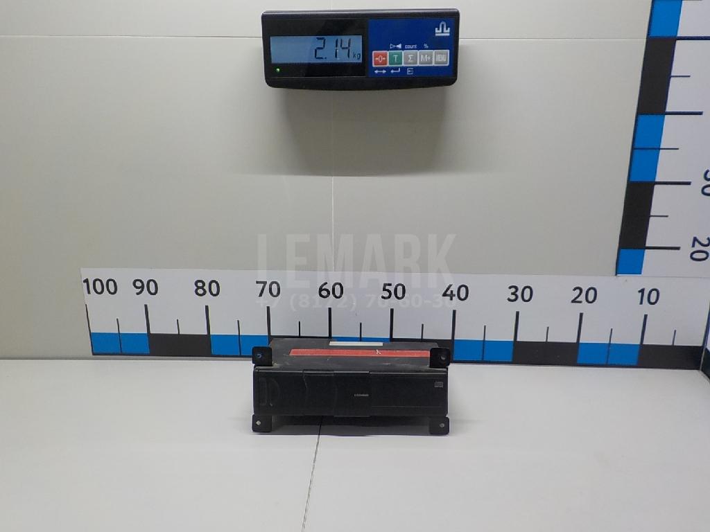 Чейнджер компакт дисков для  Brilliance M2 2006-2012