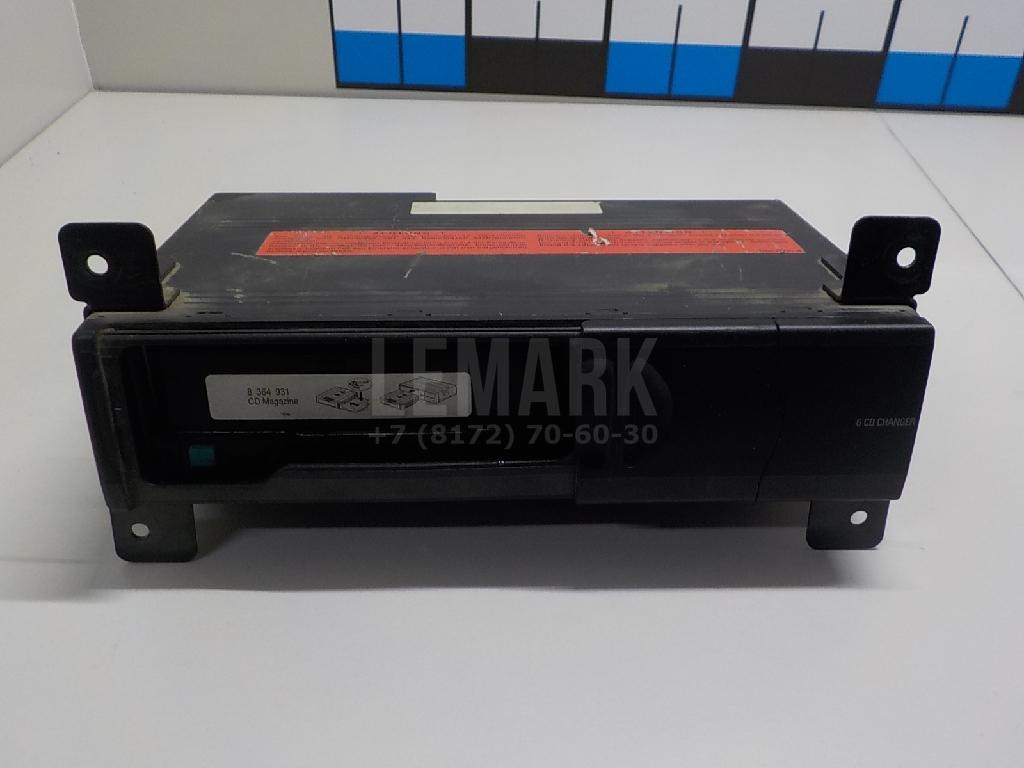Чейнджер компакт дисков для  Brilliance M2 2006-2012