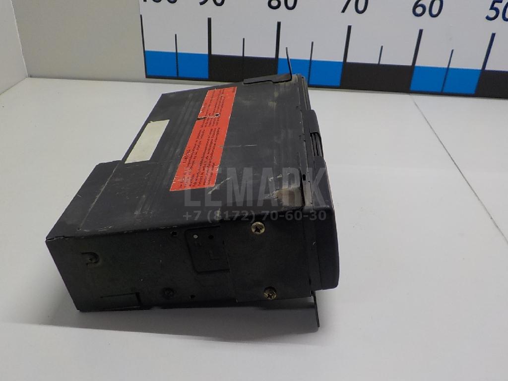 Чейнджер компакт дисков для  Brilliance M2 2006-2012