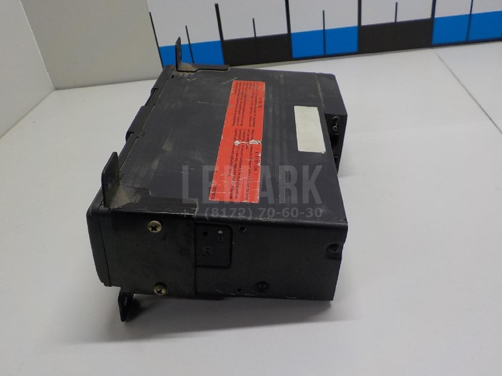Чейнджер компакт дисков для  Brilliance M2 2006-2012