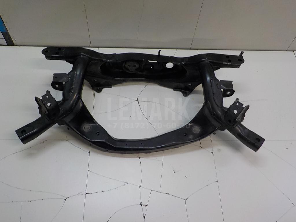 Балка задняя 5120648060 Toyota