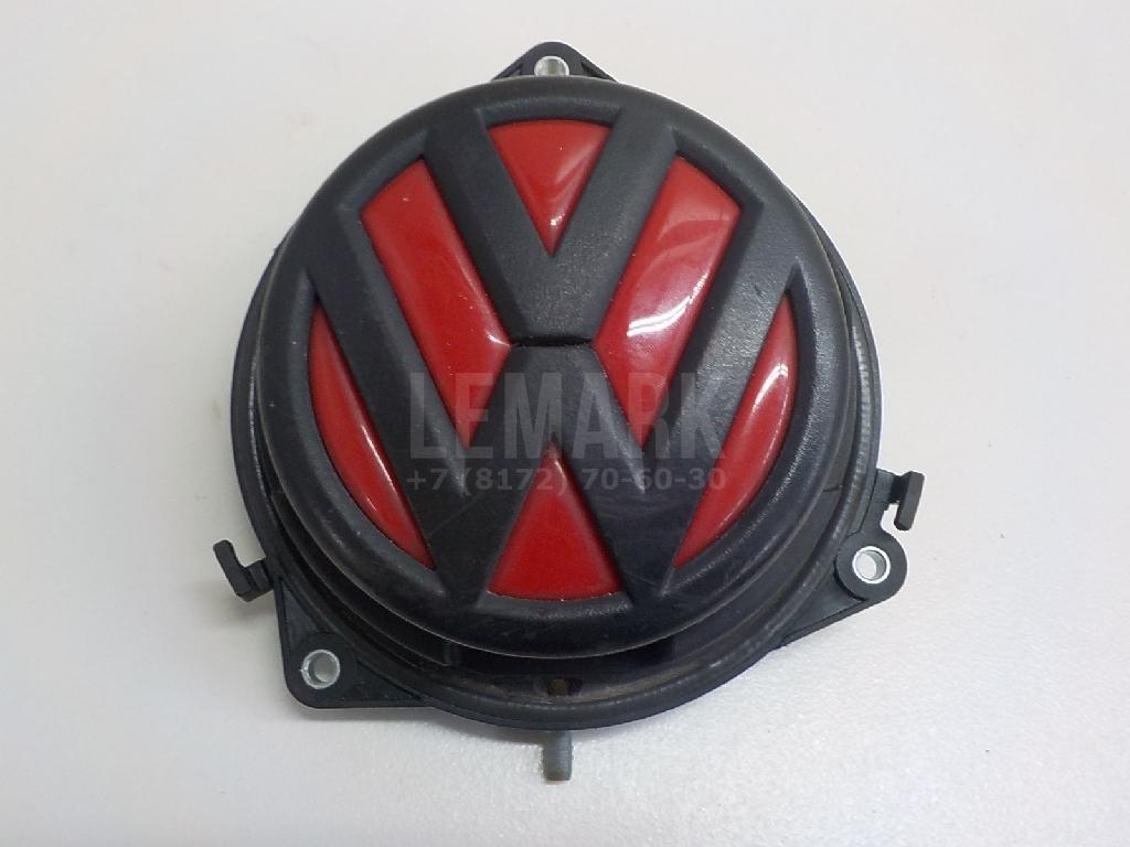 Ручка двери багажника наружная 5K0827469AQULM VAG