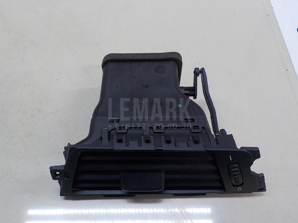 Дефлектор воздушный для  Ford C-MAX 2003-2010