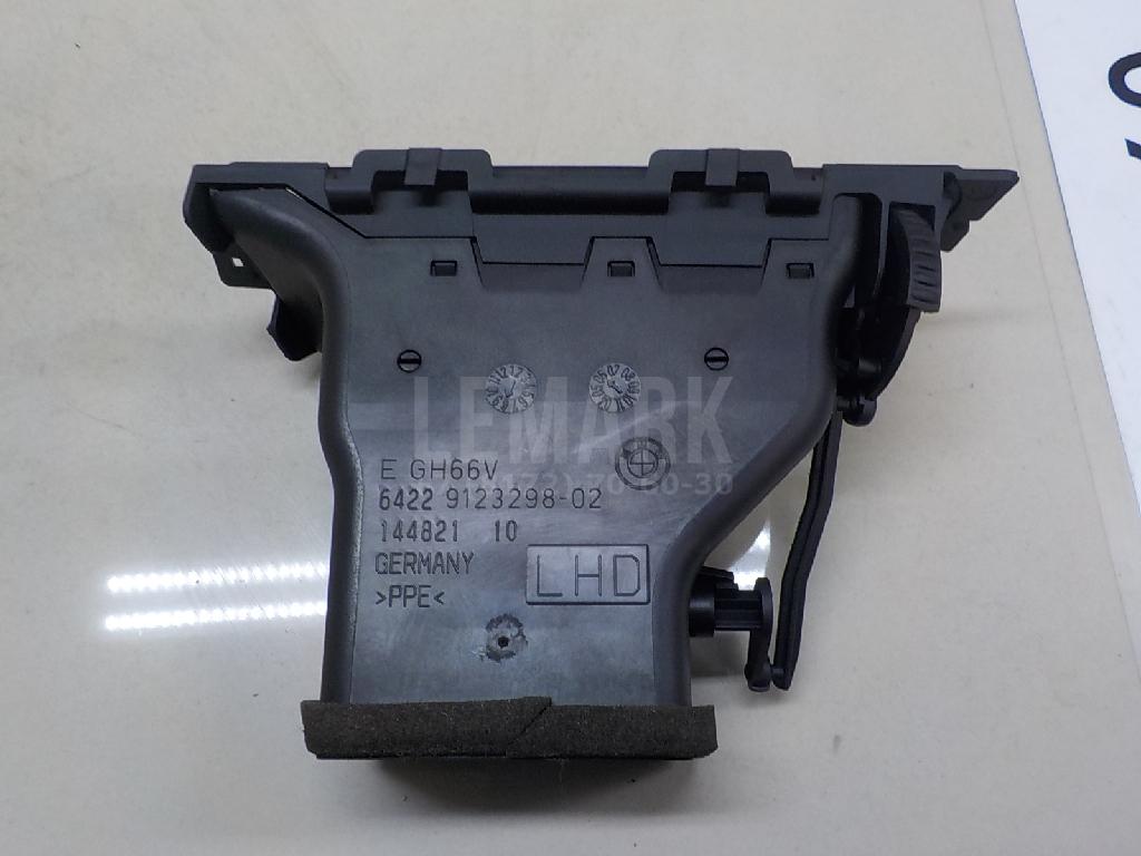 Дефлектор воздушный для  Ford C-MAX 2003-2010