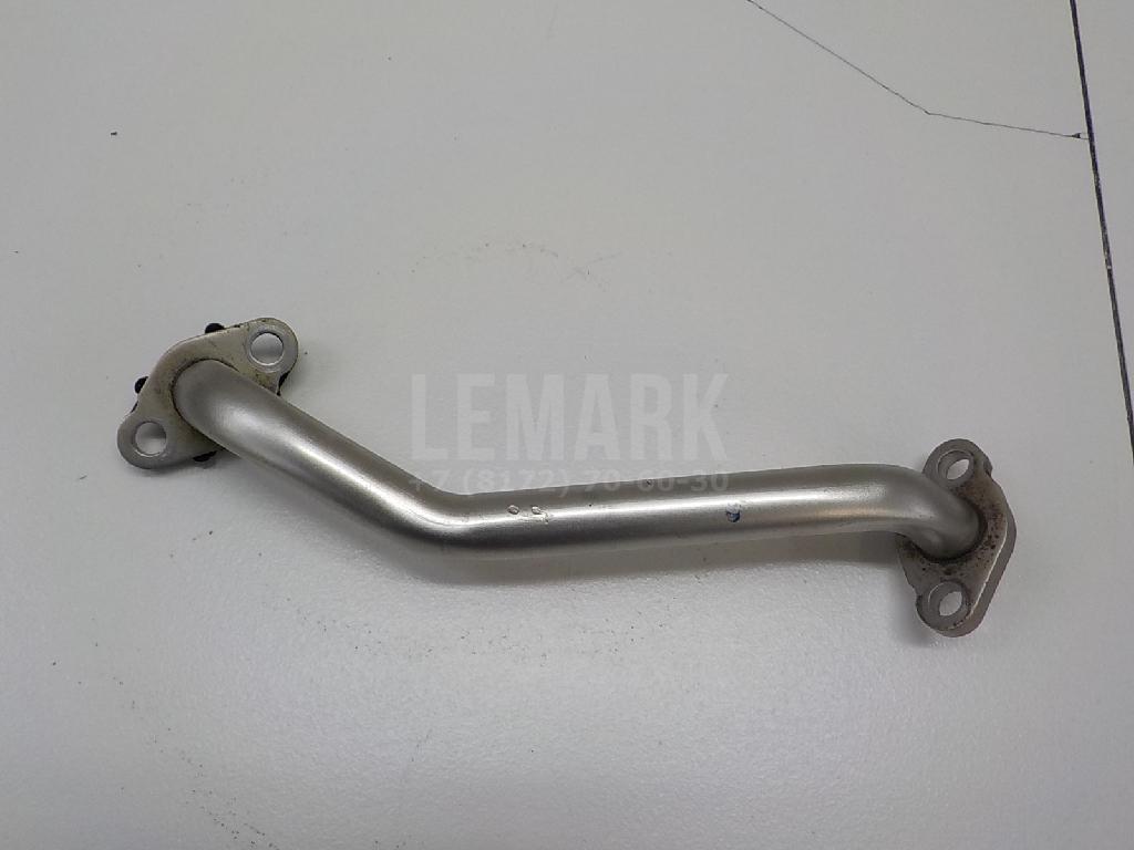 Трубка охлажд. жидкости металлическая 1626836190 Toyota