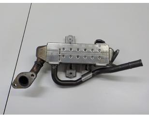 Радиатор системы EGR для Lexus NX 200/300H 2014> с разбора состояние отличное