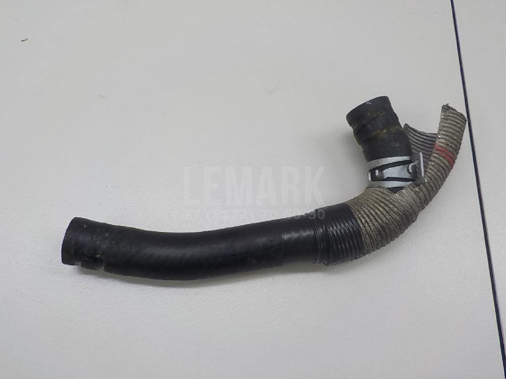 Патрубок 1628236100 Toyota