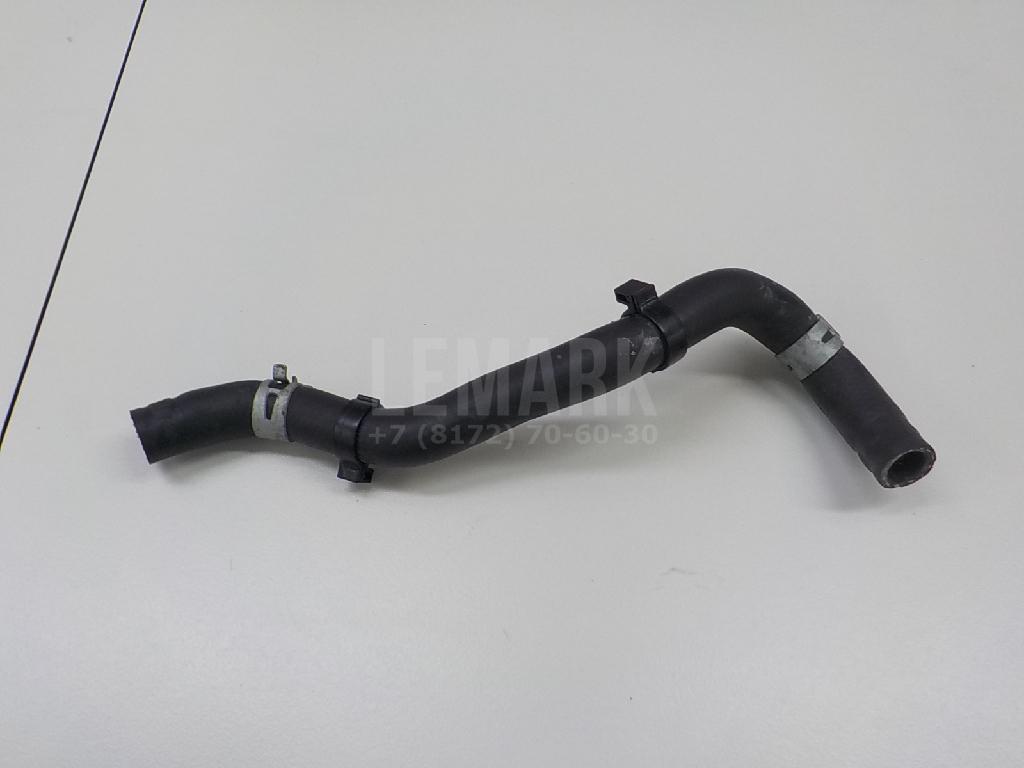 Патрубок отопителя 8720978050 Toyota