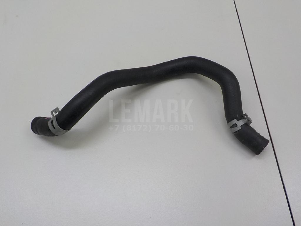 Патрубок отопителя 8724548B40 Toyota