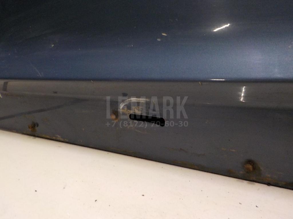 Дверь задняя левая для  BMW 3-serie F34 GT 2012-2020