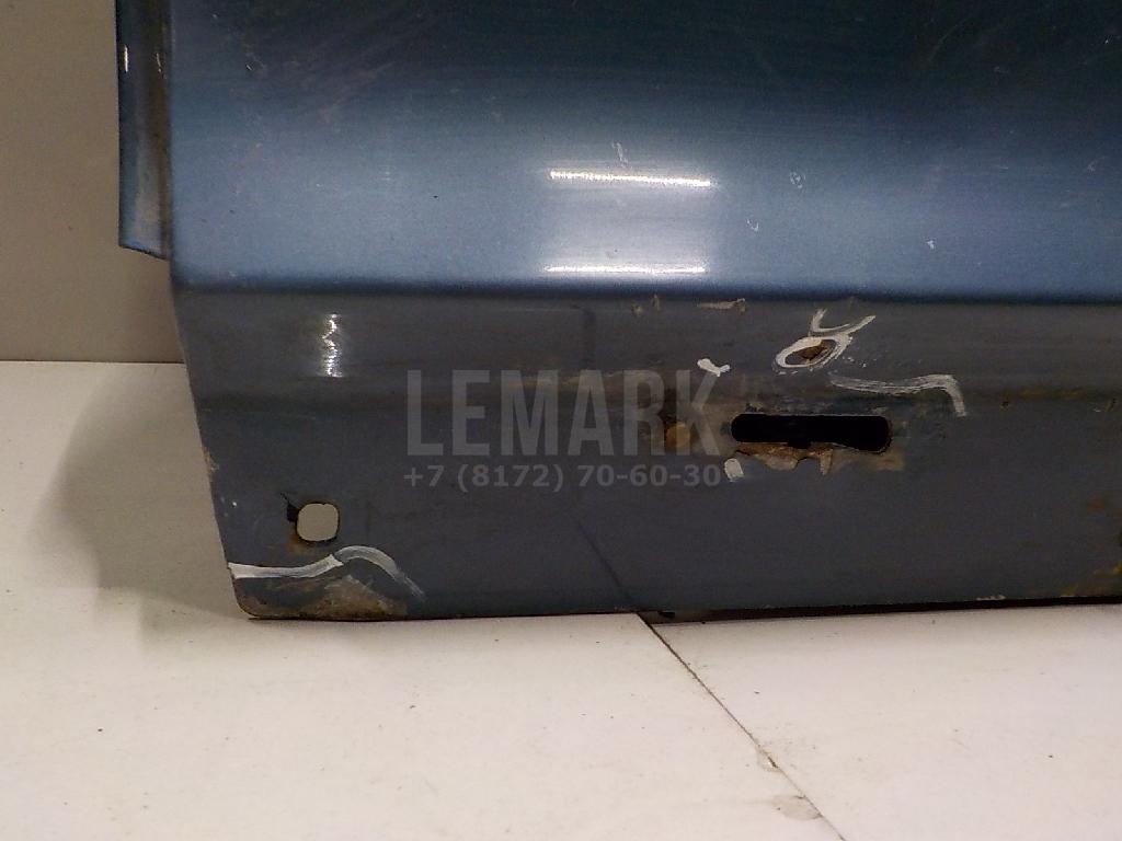 Дверь задняя левая для  BMW 3-serie F34 GT 2012-2020
