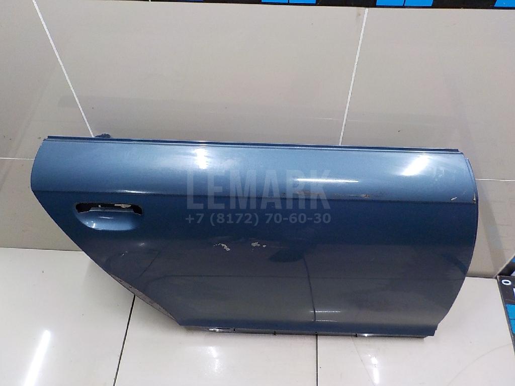 Дверь задняя правая для  Audi Allroad quattro 2000-2005