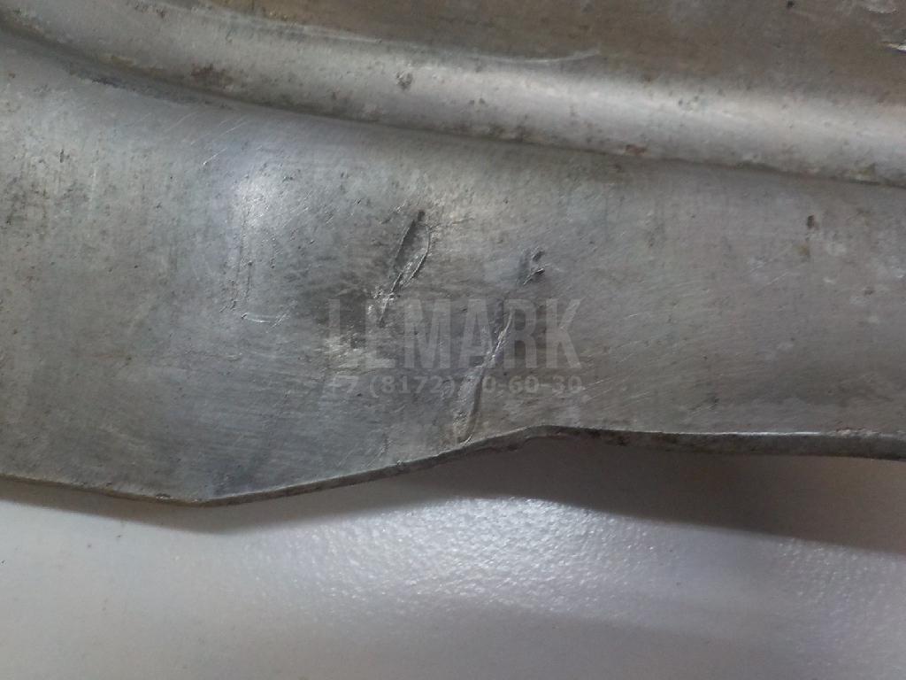 Защита картера для  BMW 6-serie E63 2004-2009