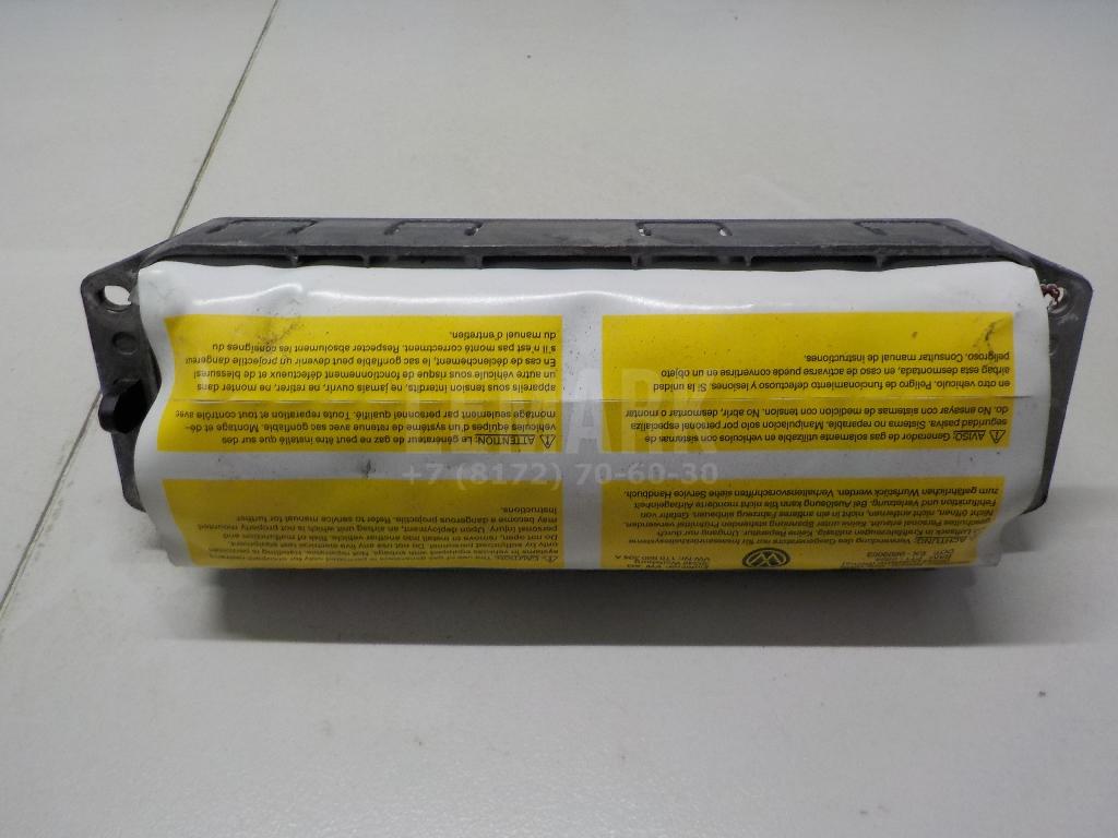 Подушка безопасности пассажирская (в торпедо) 1T0880204A VAG
