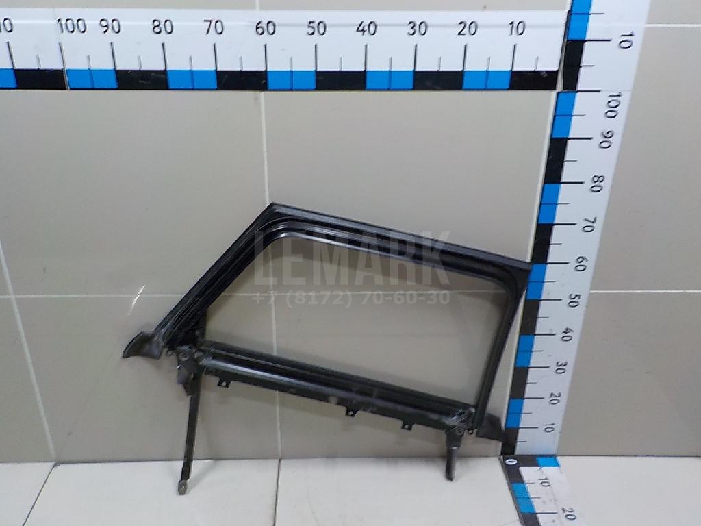 Рамка двери для  BMW X1 E84 2009-2015