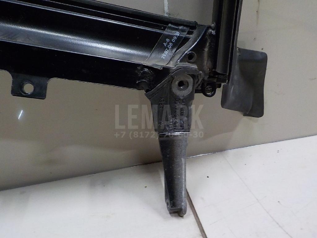 Рамка двери для  BMW X1 E84 2009-2015