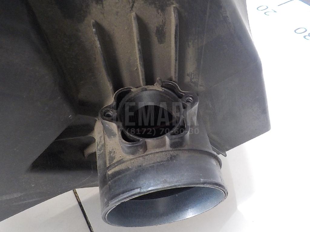 Корпус воздушного фильтра для  Audi A2 [8Z0] 2000-2005