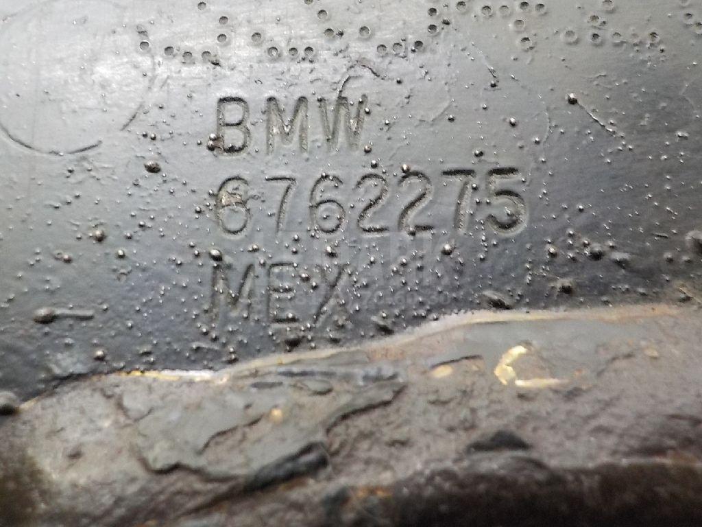 Кронштейн КПП для  BMW X4 G02 2018