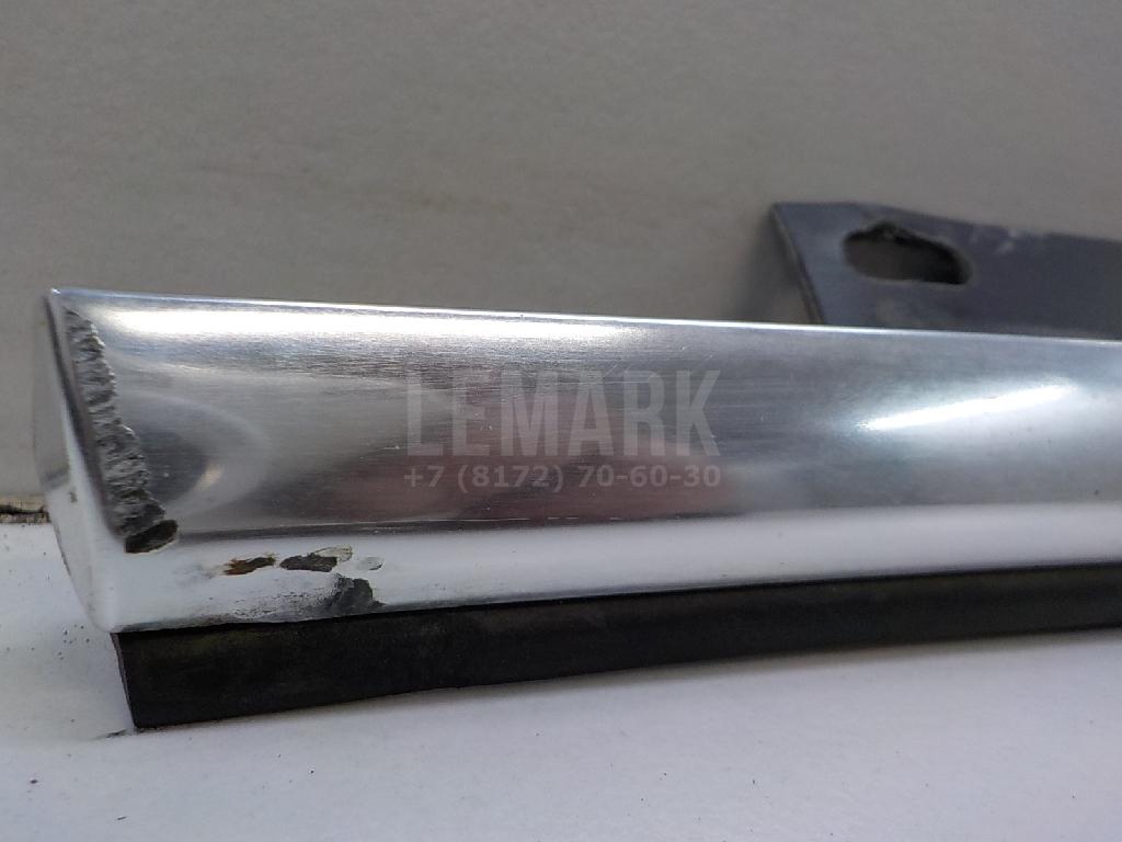 Накладка стекла заднего правого для  BMW 5-serie GT F07 2009-2016