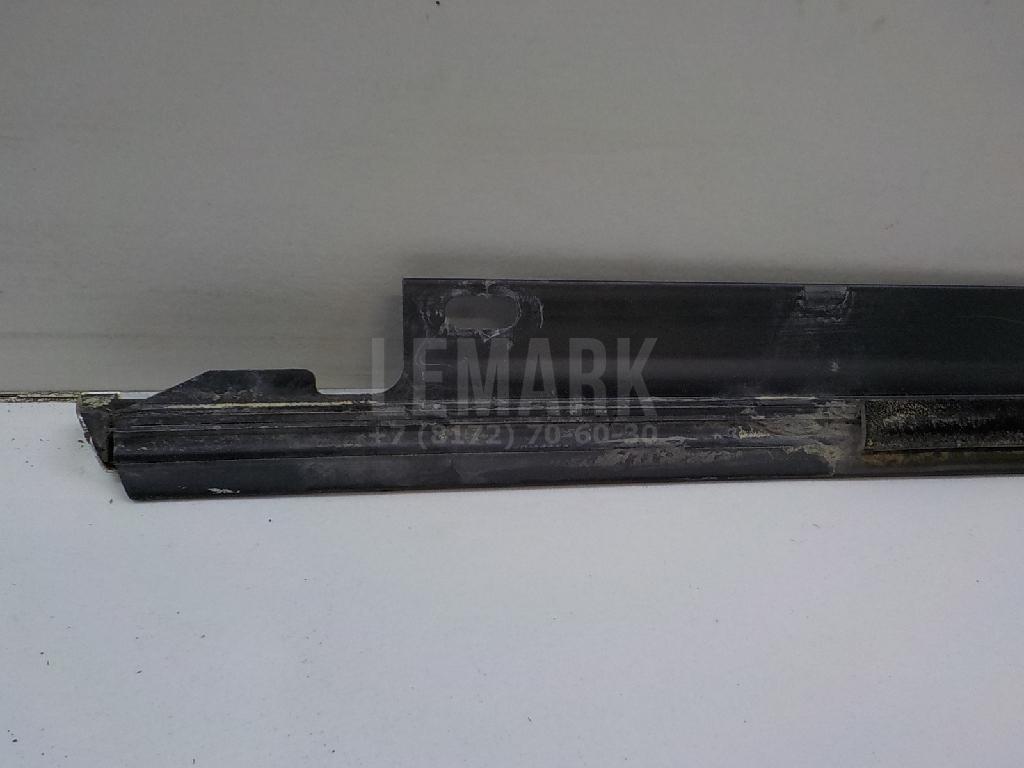 Накладка стекла заднего правого для  BMW 5-serie GT F07 2009-2016