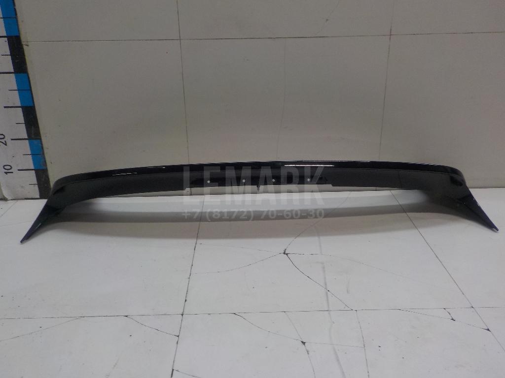 Спойлер (дефлектор) багажника 87211D7000 Hyundai-Kia