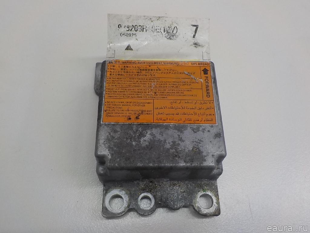 Блок управления AIR BAG