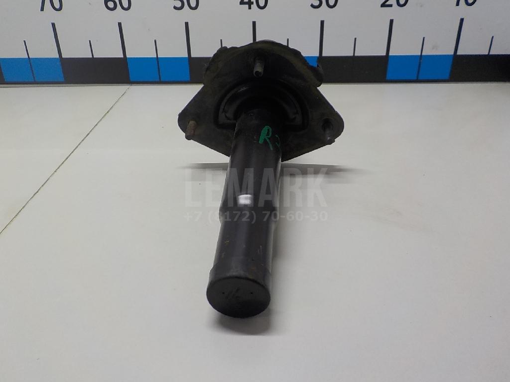 Кронштейн усилителя заднего бампера для  BMW X3 E83 2004-2010