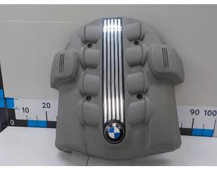 Накладка декоративная для BMW X5 E53 2000-2007 б/у состояние хорошее