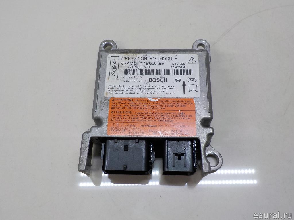 Блок управления AIR BAG