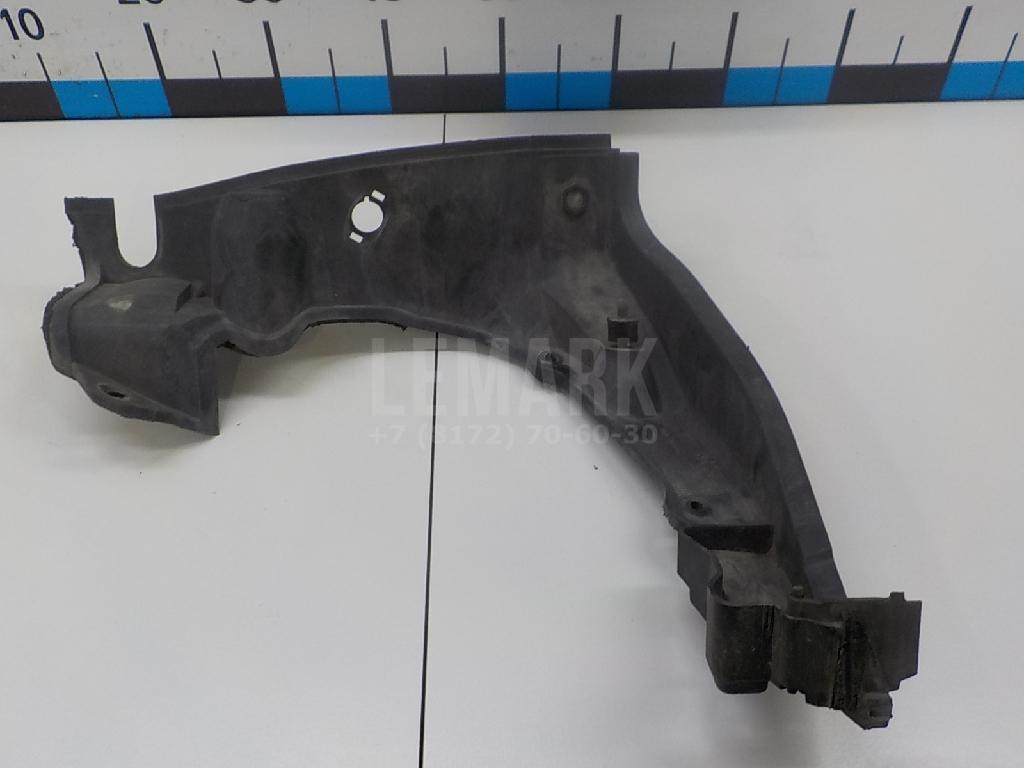 Накладка (кузов наружные) для  BMW 3-serie E46 1998-2005