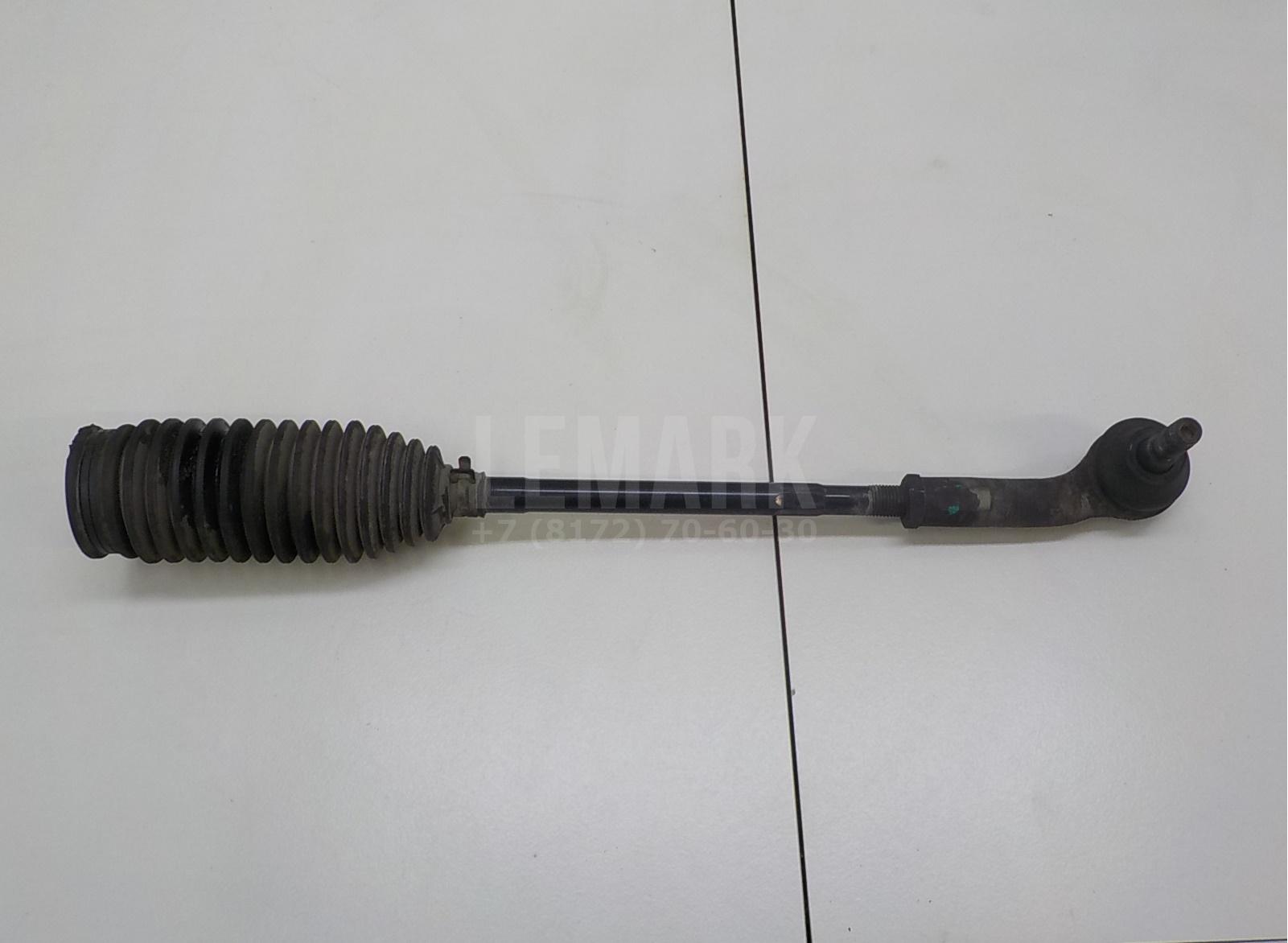 Тяга рулевая 6RD423810 VAG