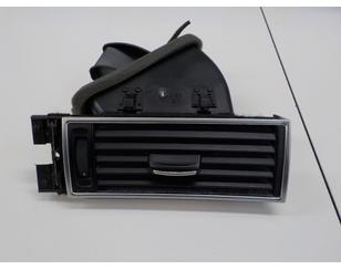 Дефлектор воздушный для Audi Allroad quattro 2006-2012 б/у состояние отличное