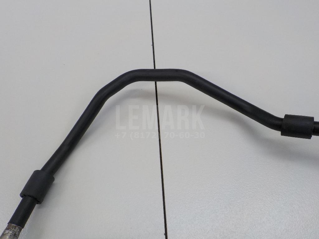 Трубка кондиционера для  BMW 5-serie E60/E61 2003-2009