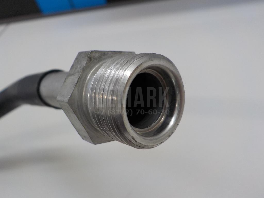 Трубка кондиционера для  BMW 5-serie E60/E61 2003-2009