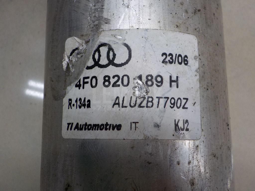 Осушитель системы кондиционирования для  Audi A3 [8V] 2013-2020