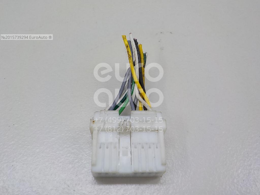 Разъемы solaris. Разъём aux USB для Хендай Солярис. Разъем Солярис 34029. Штекер блока управления светом Солярис 2011. Штекер Hyundai Solaris.