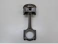 Поршень с шатуном
