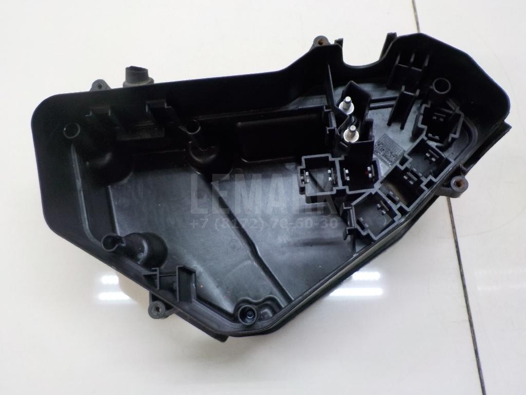 Корпус блока предохранителей 7L0907295J VAG