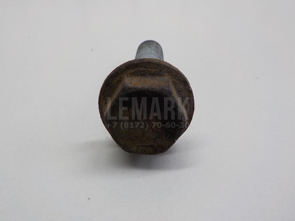 Болт стойки стабилизатора переднего N10661101 VAG