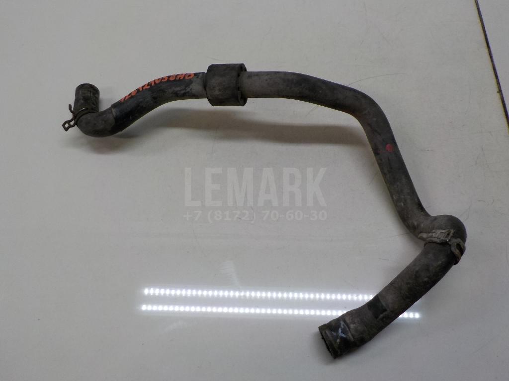 Патрубок радиатора для  BYD Yangwang U8 2023