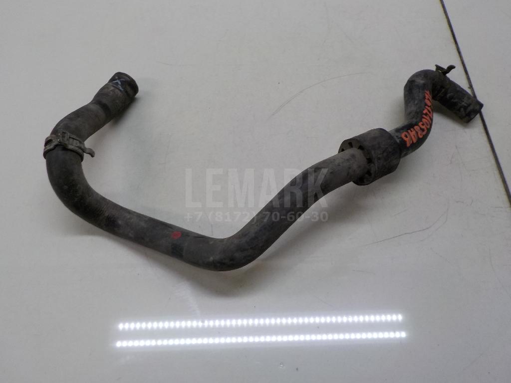Патрубок радиатора для  BYD Yangwang U8 2023