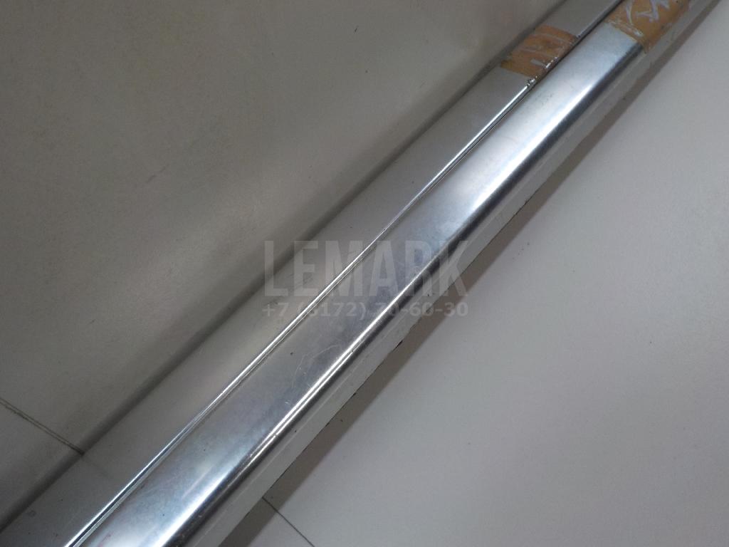 Рейлинги к-кт (планки на крышу) для  BMW X3 E83 2004-2010