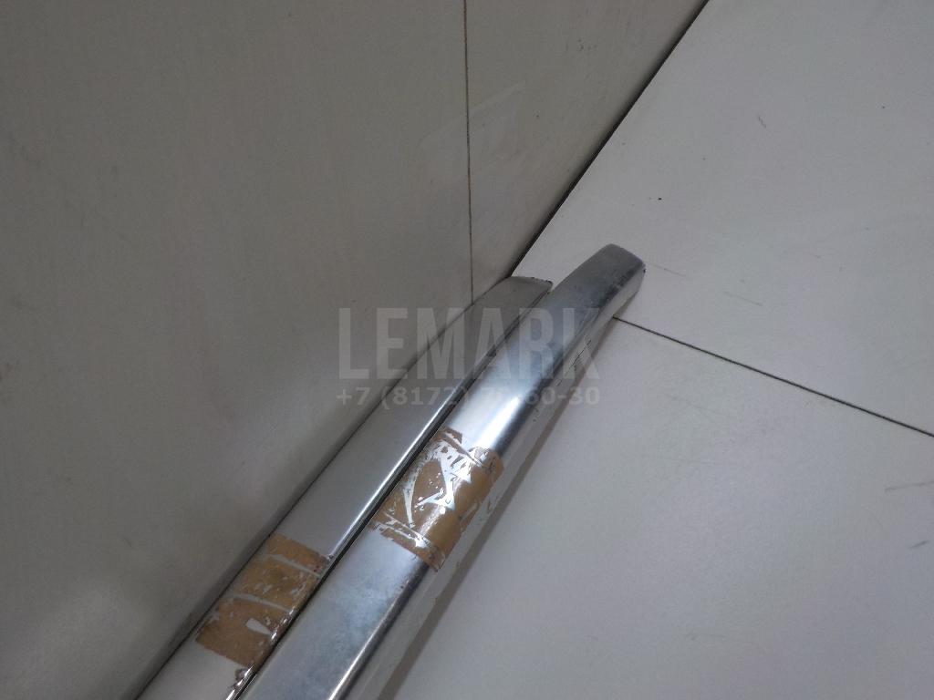 Рейлинги к-кт (планки на крышу) для  BMW X3 E83 2004-2010