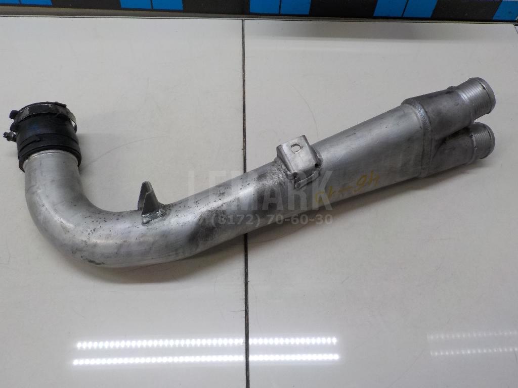 Воздуховод для  BMW X5 E53 2000-2007