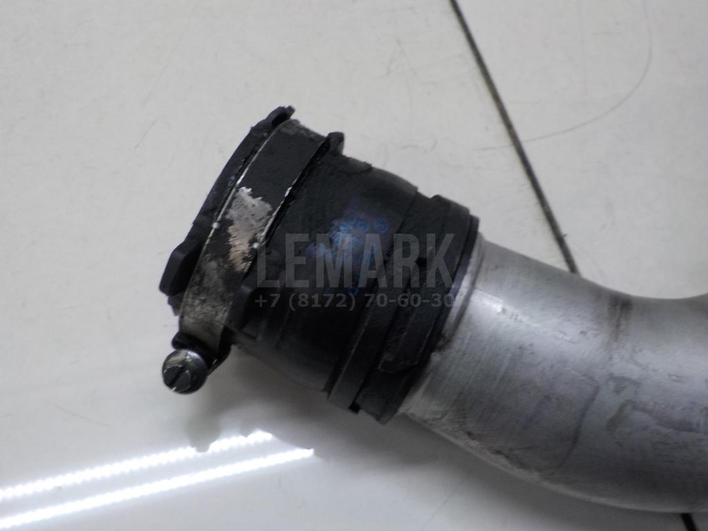 Воздуховод для  BMW X5 E53 2000-2007