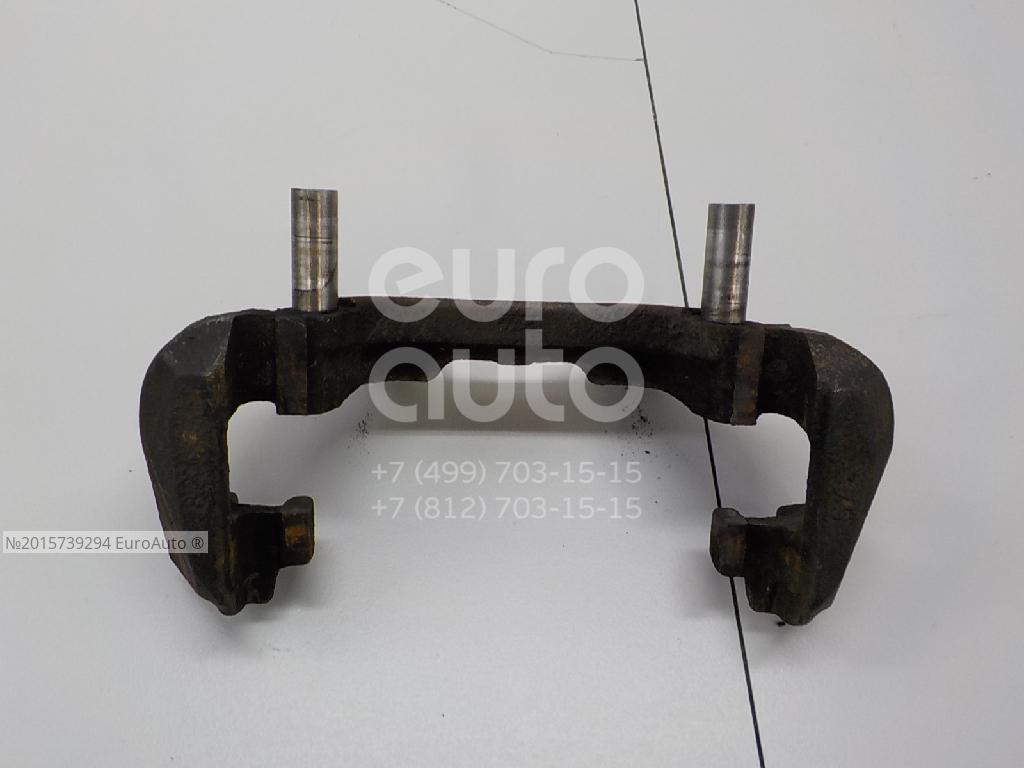 Скоба суппорта переднего для Mercedes Benz GL-Class X164 2006-2012 в Москве